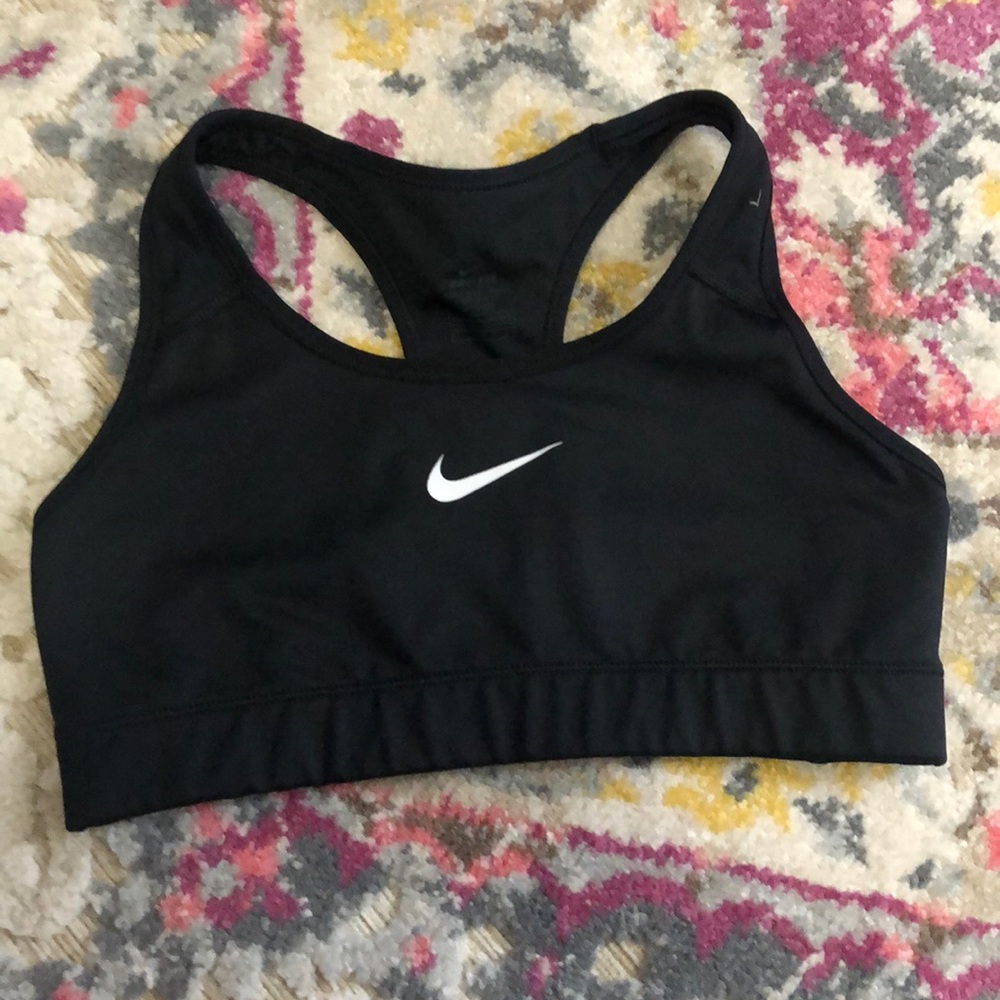 Nike Dri Fit Sports Bra